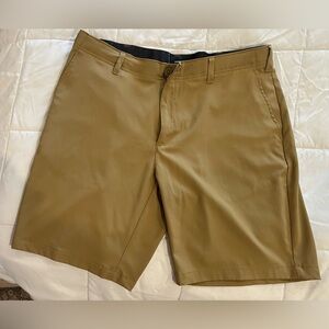 BCG Men’s Khaki Shorts Size 36W